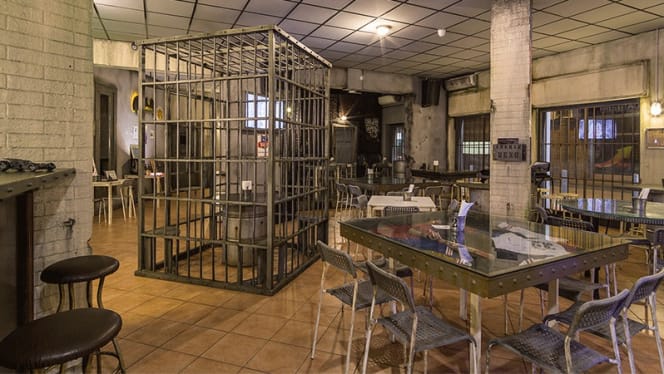 Arkham Pub - Santa Maria Capua Vetere - 8