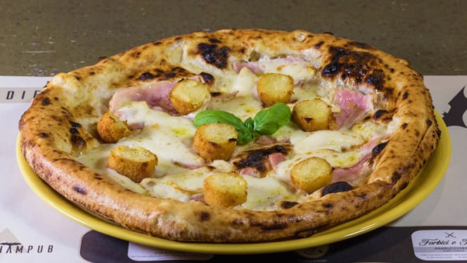 Arkham Pub - Santa Maria Capua Vetere - 6