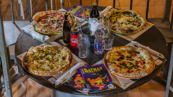 Arkham Pub - Santa Maria Capua Vetere - 4