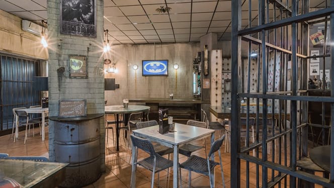 Arkham Pub - Santa Maria Capua Vetere - 9