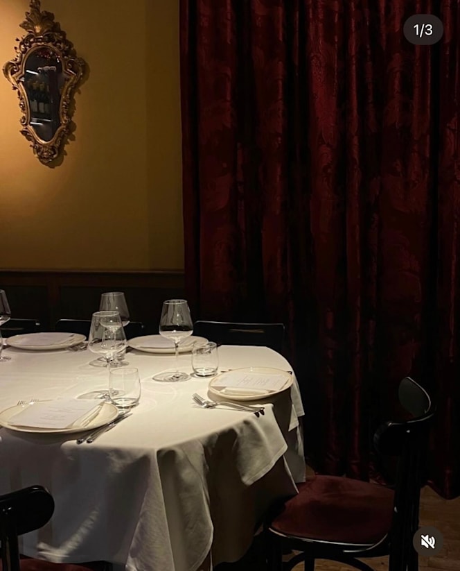 Taverna Trastevere - 2