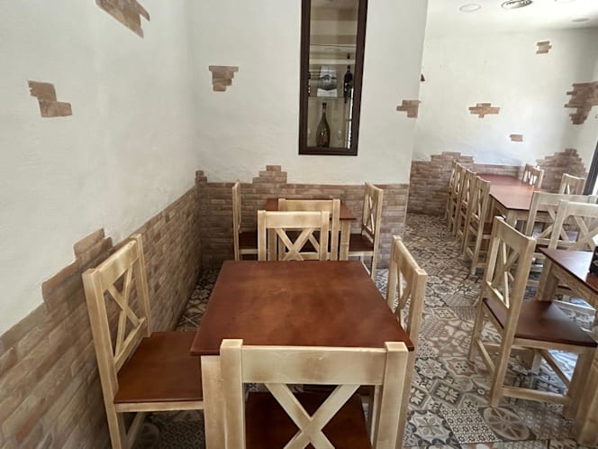 Bar & Restaurante Fogón Mestizo - 7