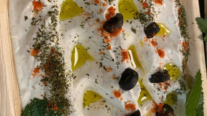 Hawa Beirut 75002 - Paris - 2