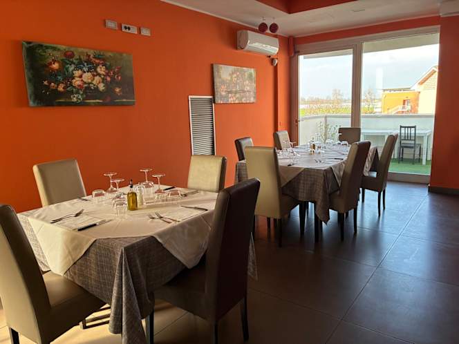 Ristorante Pizzeria Mirdita - 2