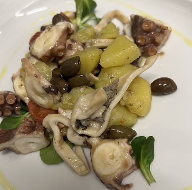 Ristorante Pizzeria Mirdita - 1