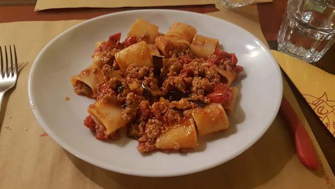 Da Ciro Leone 1924 - 0