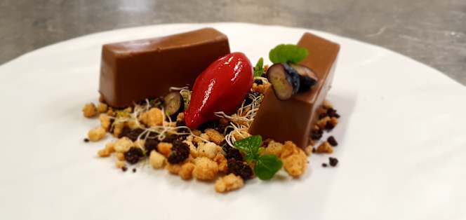 Ristorante Pinseria Duilio - 6