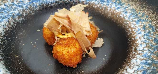 Ristorante Pinseria Duilio - 7