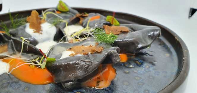 Ristorante Pinseria Duilio - 1