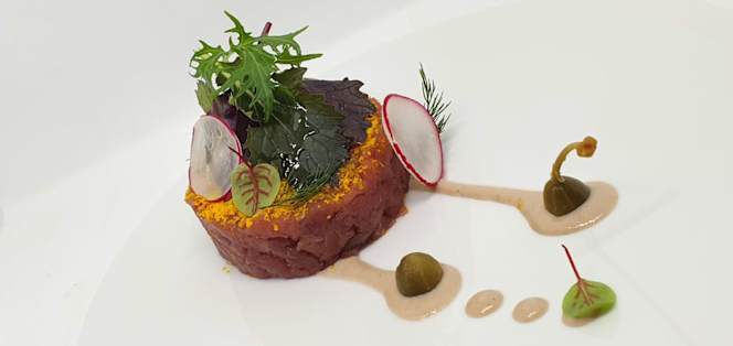 Ristorante Pinseria Duilio - 9