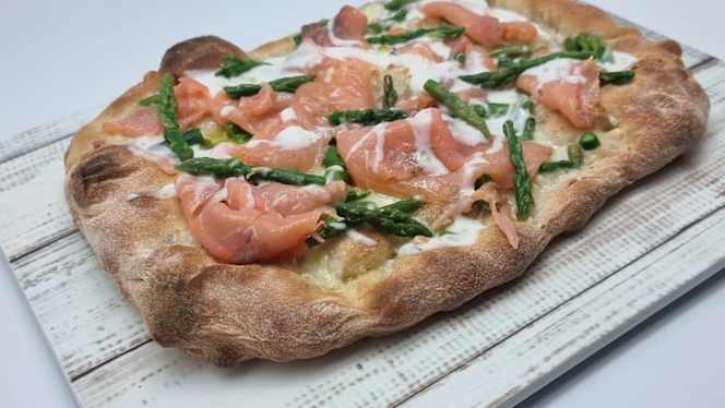 Ristorante Pinseria Duilio - 0