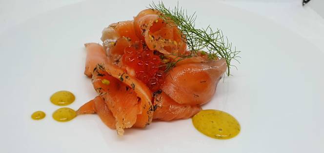 Ristorante Pinseria Duilio - 8