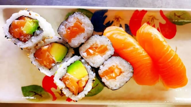 Sushinwi - 2