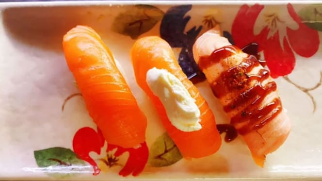 Sushinwi - 1