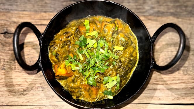 Chillies Grill (Tandoori) - 1