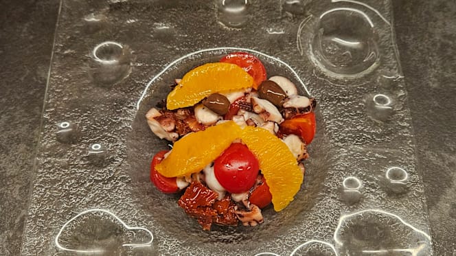 Ristorante Primè - 8