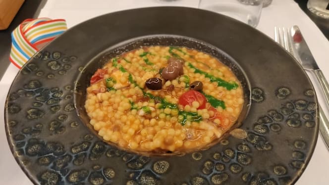 Ristorante Primè - 6