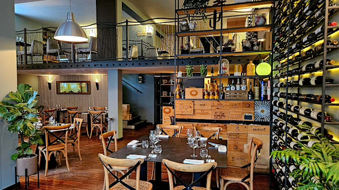 Ristorante Primè - 7
