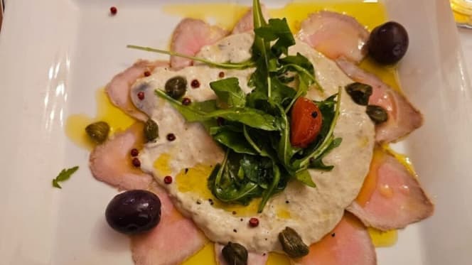 Tartufo - 5