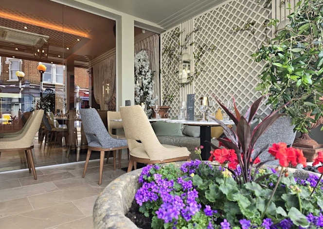 Silk Road Flavours - 9