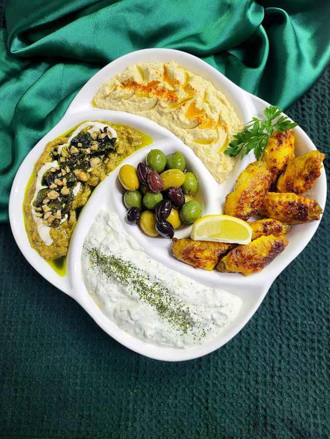 Silk Road Flavours - 2