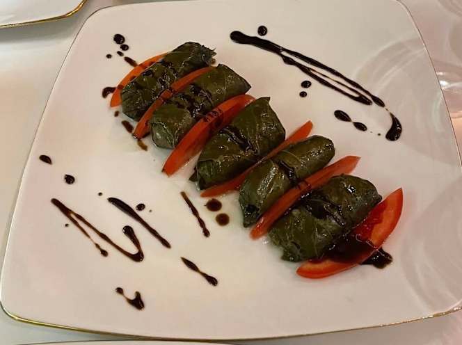 Silk Road Flavours - 0