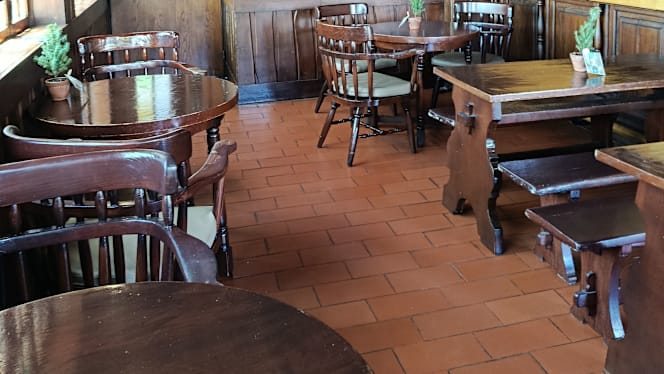 The Pub - 1