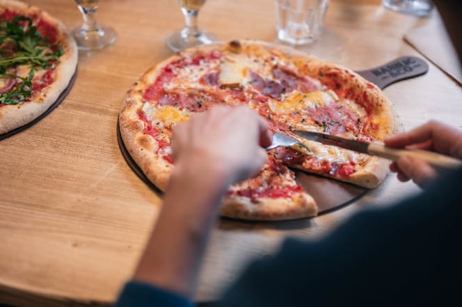 Basilic & Co Lyon - Restaurant - Lyon