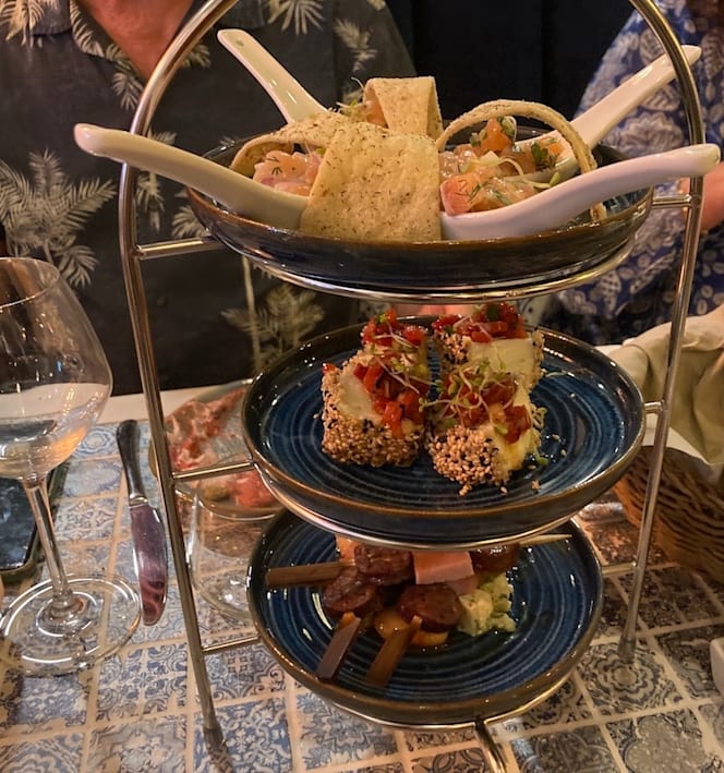 The Stolen Lamb - Wilmslow - 9