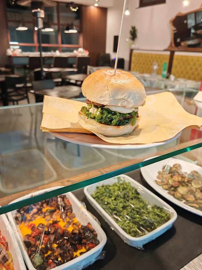 Aca Wine Bistrot - 0