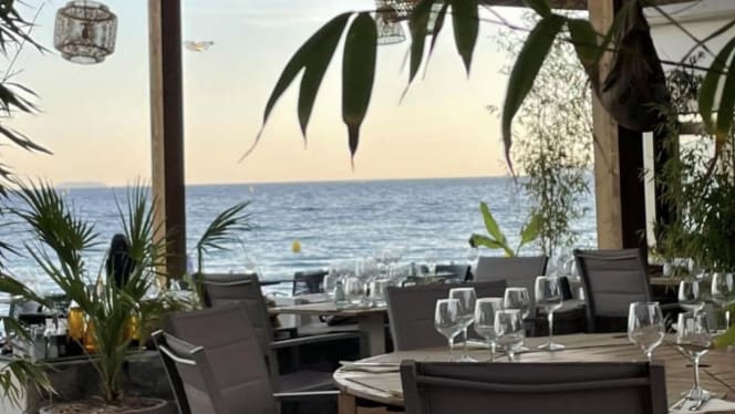 Restaurant les Sirenes - 7
