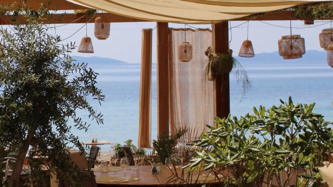 Restaurant les Sirenes - 2