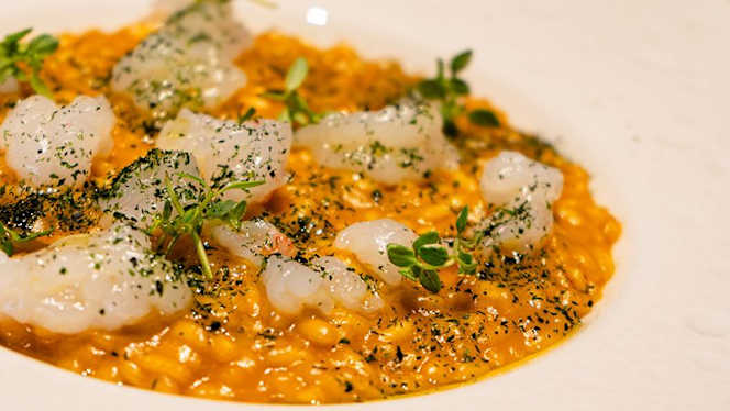 Green Reserva - Restaurant & Pizzeria - 5