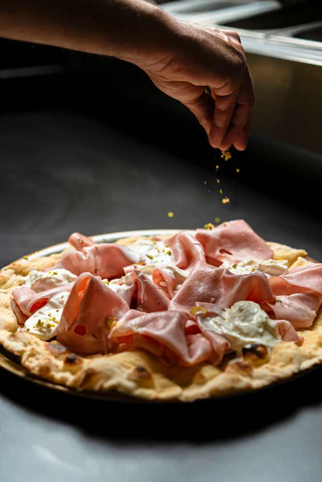 Green Reserva - Restaurant & Pizzeria - 2