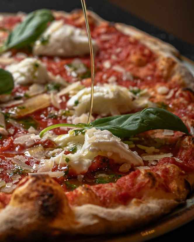 Green Reserva - Restaurant & Pizzeria - 1