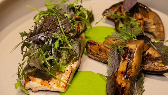 Green Reserva - Restaurant & Pizzeria - 1