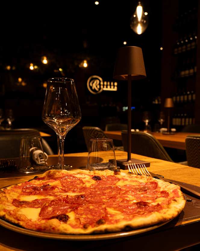 Green Reserva - Restaurant & Pizzeria - 2