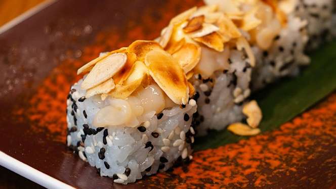 Green Reserva - Restaurant & Pizzeria - 2