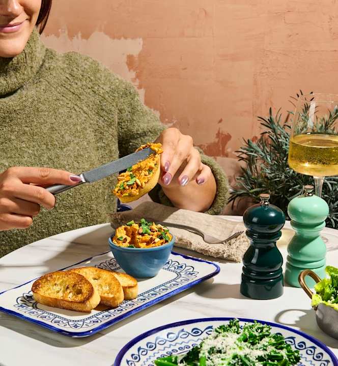 Prezzo - Trowbridge - 8