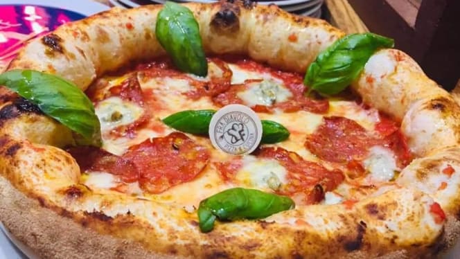 MANI PIZZA e CUCINA - 2