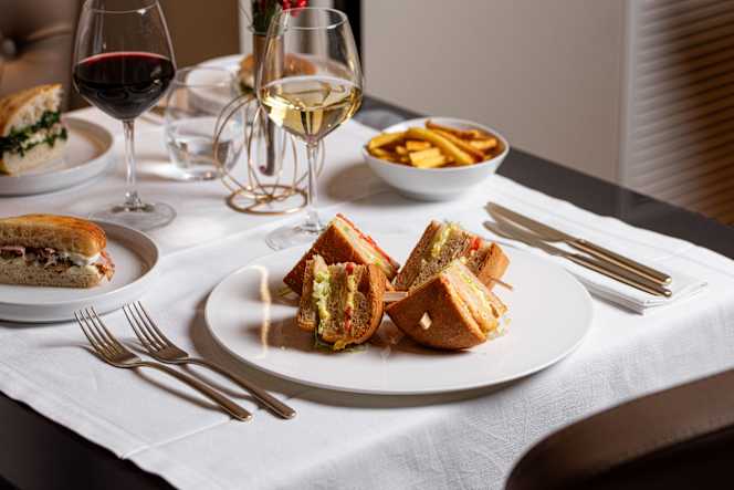 Vega Restaurant Carinaro - 2