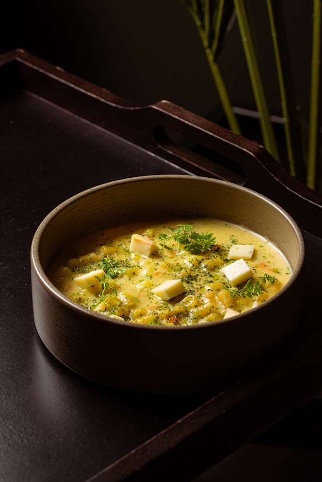 Vega Restaurant Carinaro - 1