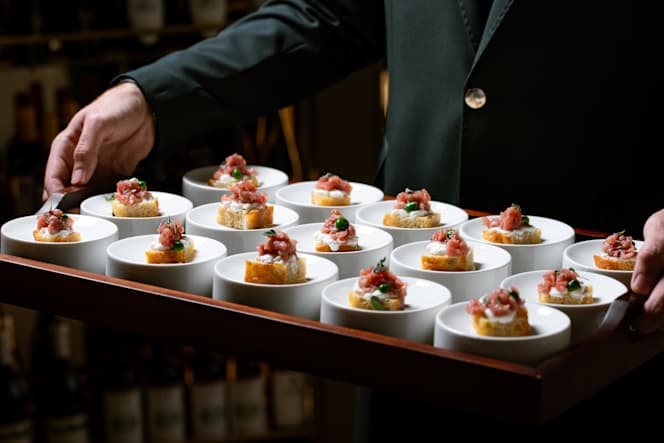 Vega Restaurant Carinaro - 3