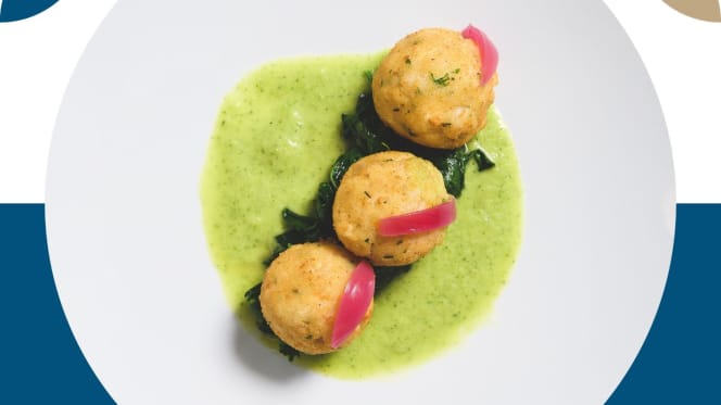 Vega Food Ristorante - 3