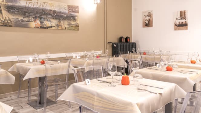 Ristorante del Duomo Bicerin - 5