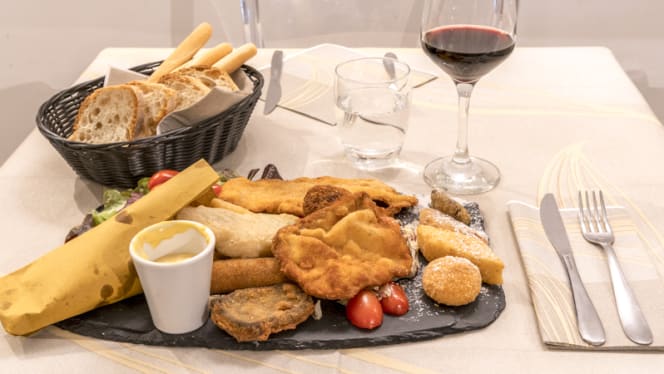Ristorante del Duomo Bicerin - 2
