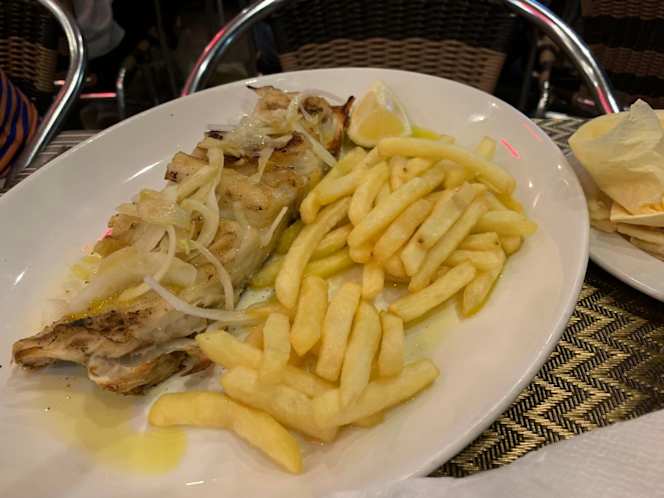 A Taberna do Pescador - 2