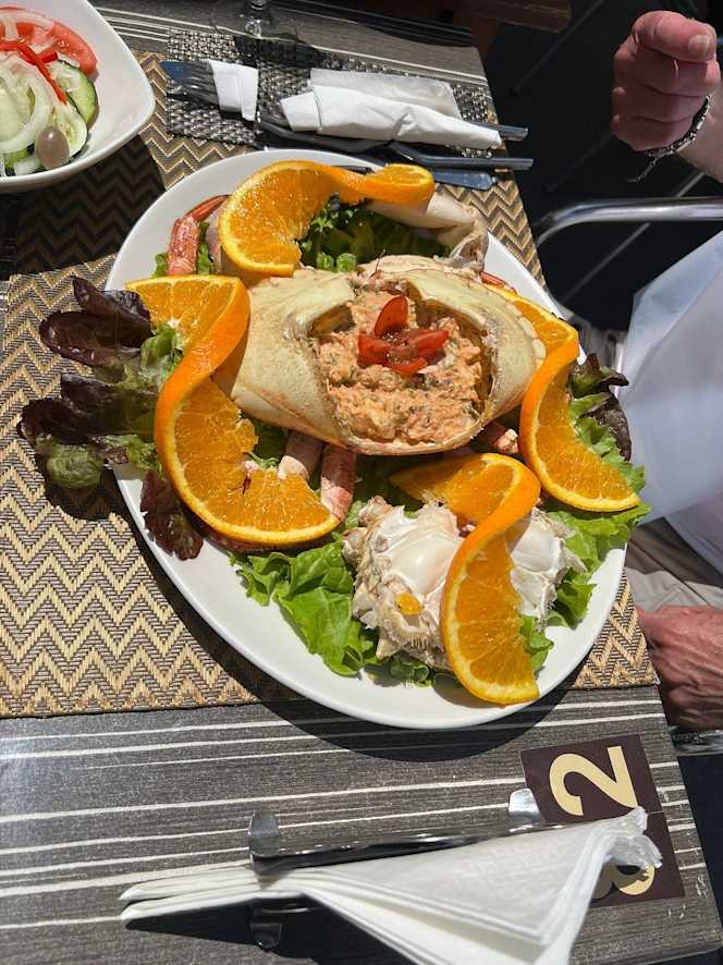 A Taberna do Pescador - 1