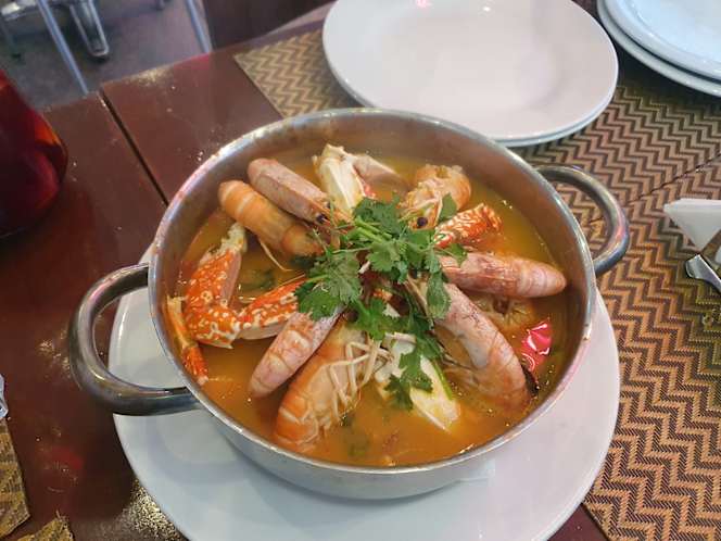 A Taberna do Pescador - 7