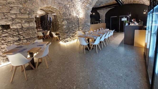 Ristorante Volte al Mare - 4